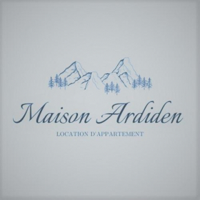 Maison Ardiden Luz-Saint-Sauveur